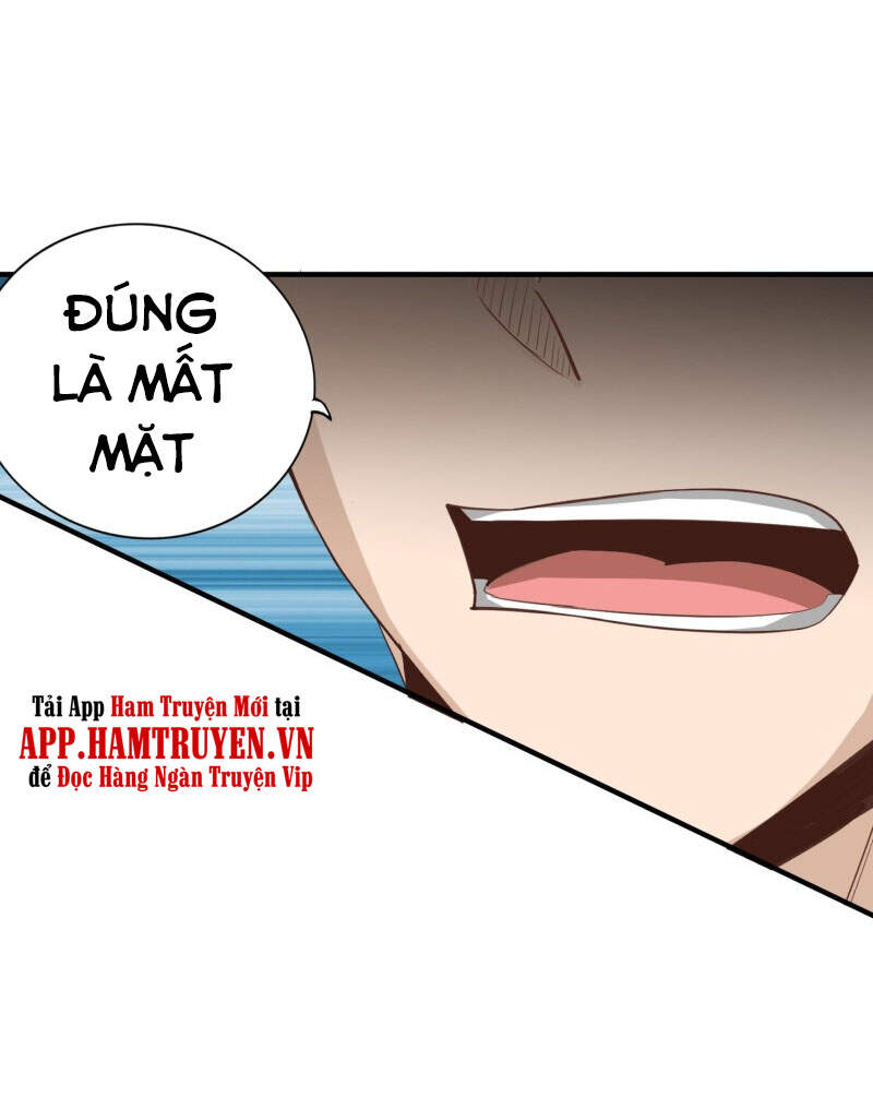 Chư Thiên Ký Chapter 310 - Trang 9