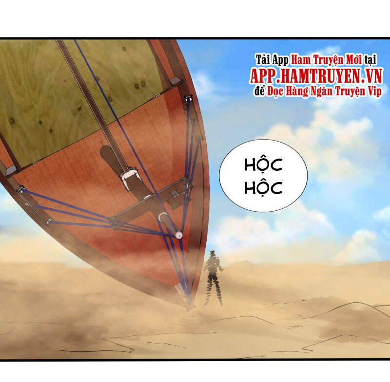 Chư Thiên Ký Chapter 311 - Trang 1