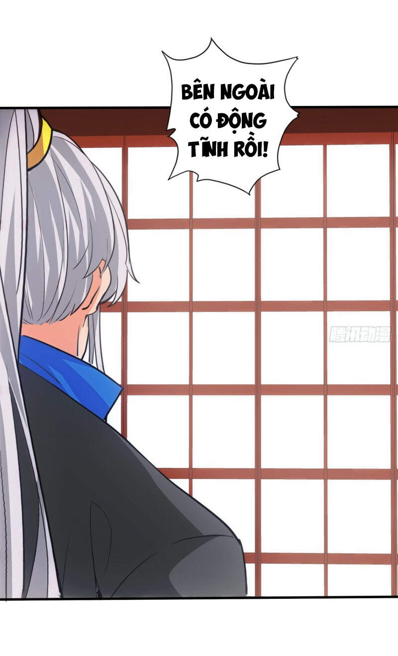 Chư Thiên Ký Chapter 311 - Trang 10