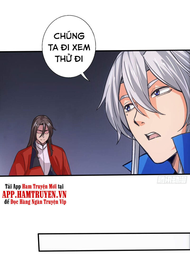 Chư Thiên Ký Chapter 311 - Trang 11