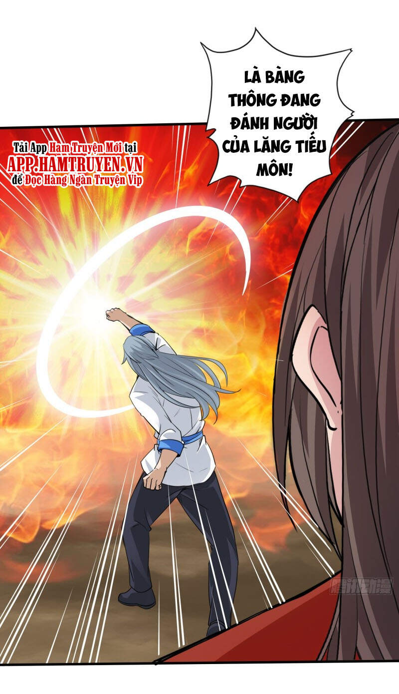 Chư Thiên Ký Chapter 311 - Trang 13