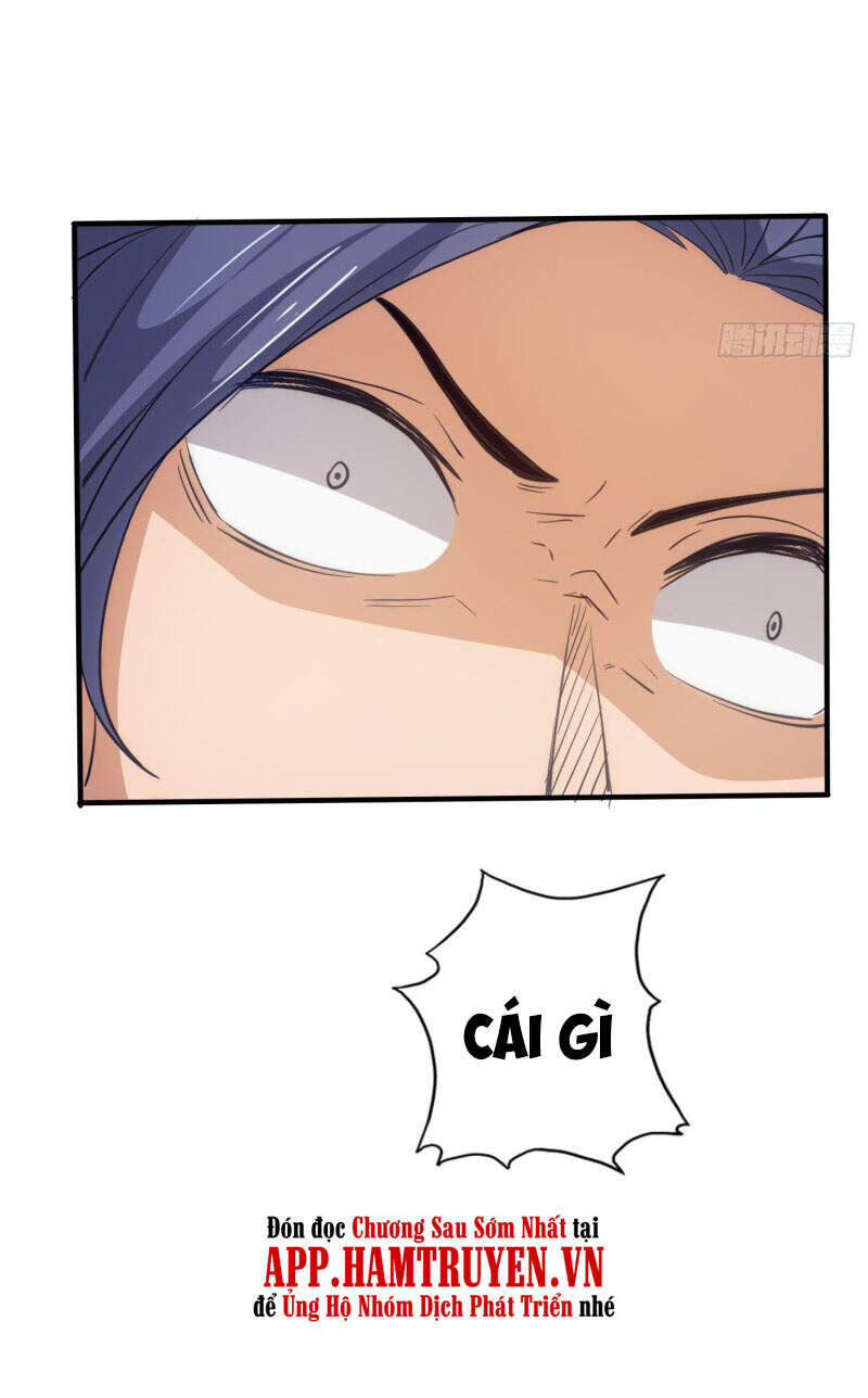 Chư Thiên Ký Chapter 311 - Trang 23