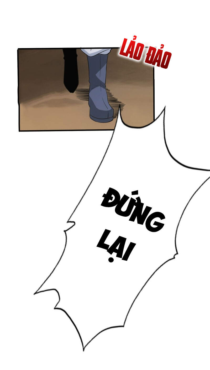Chư Thiên Ký Chapter 311 - Trang 4