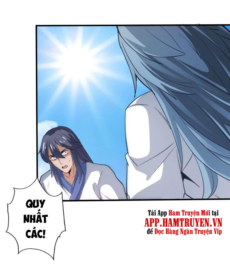 Chư Thiên Ký Chapter 311 - Trang 5