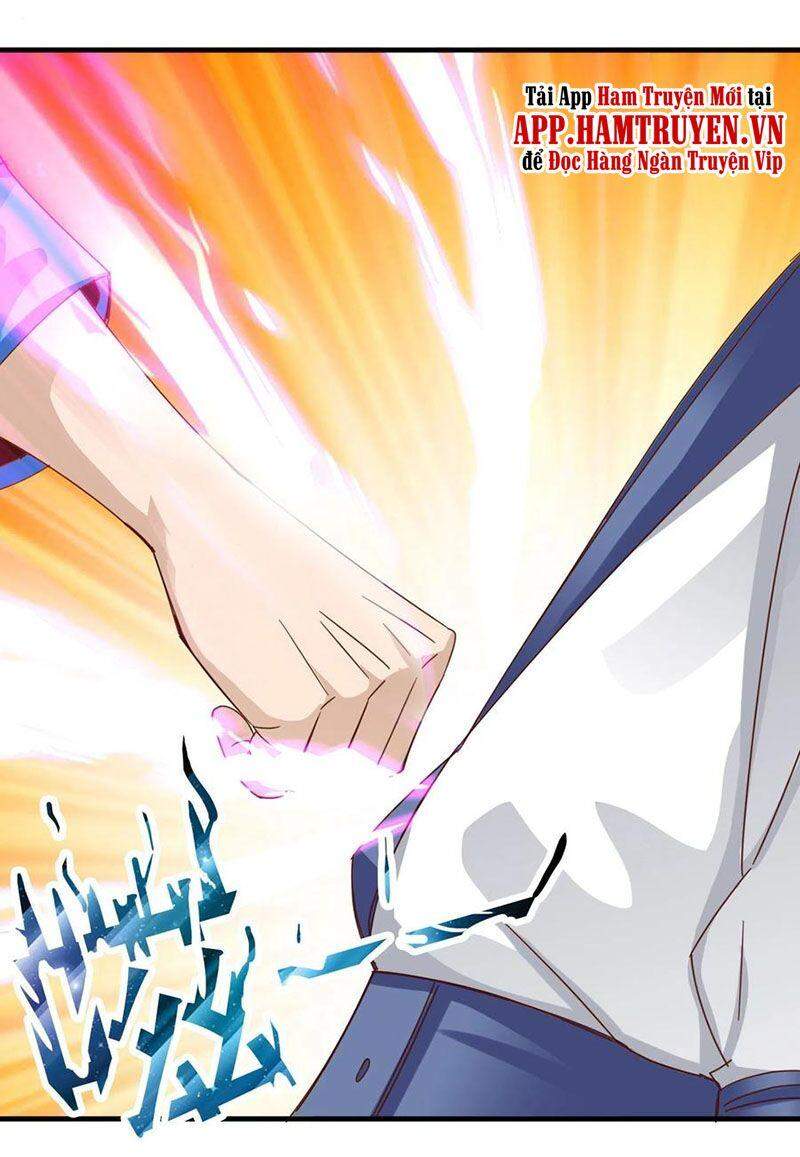 Chư Thiên Ký Chapter 312 - Trang 1