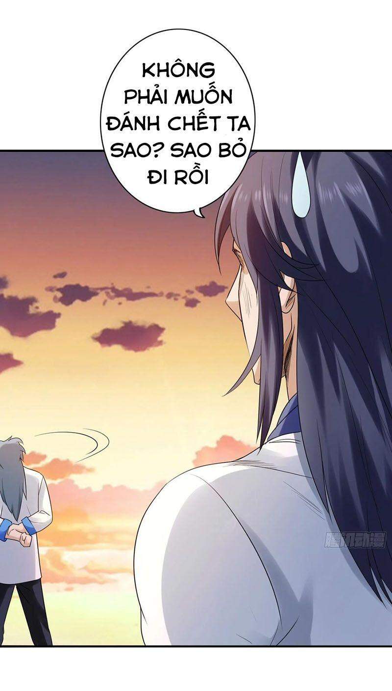 Chư Thiên Ký Chapter 312 - Trang 10