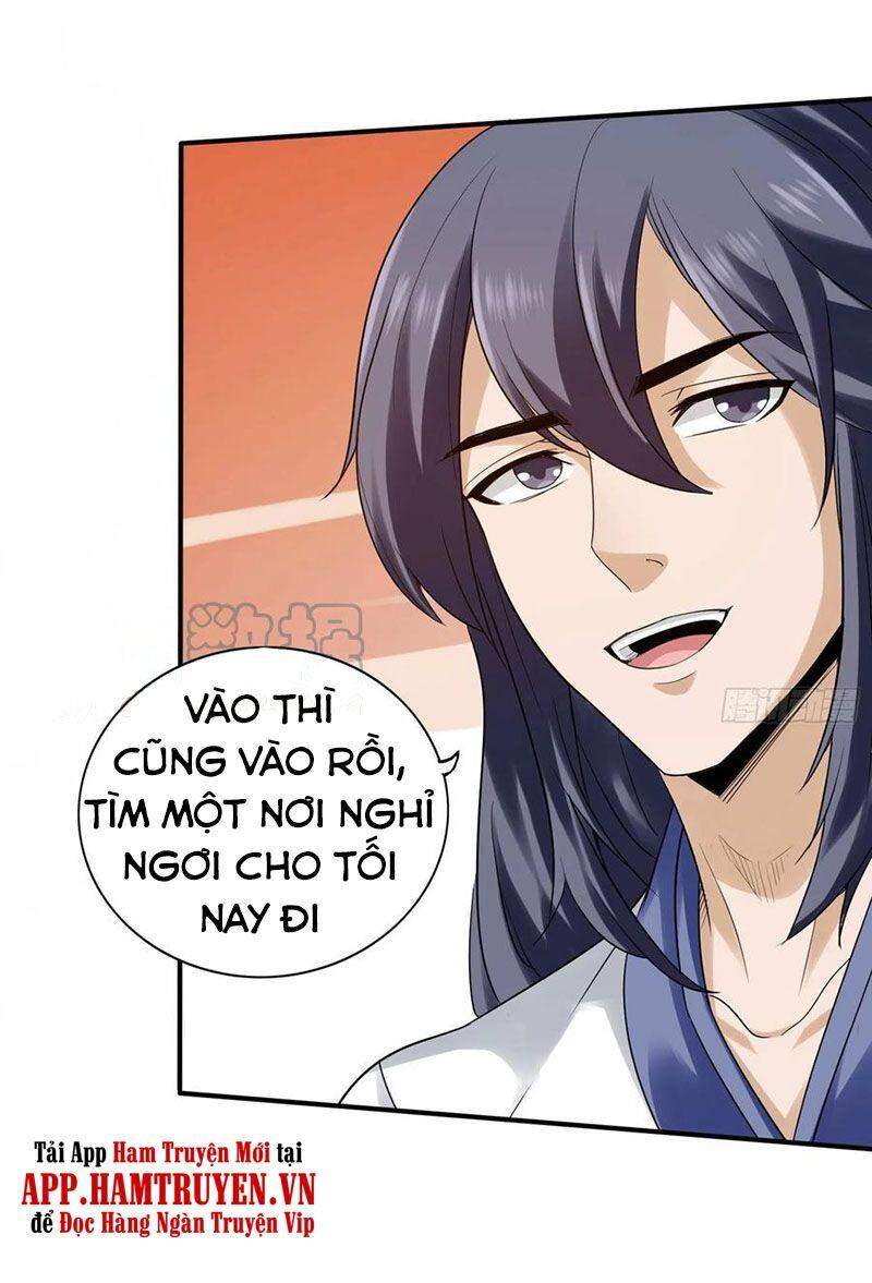 Chư Thiên Ký Chapter 312 - Trang 11