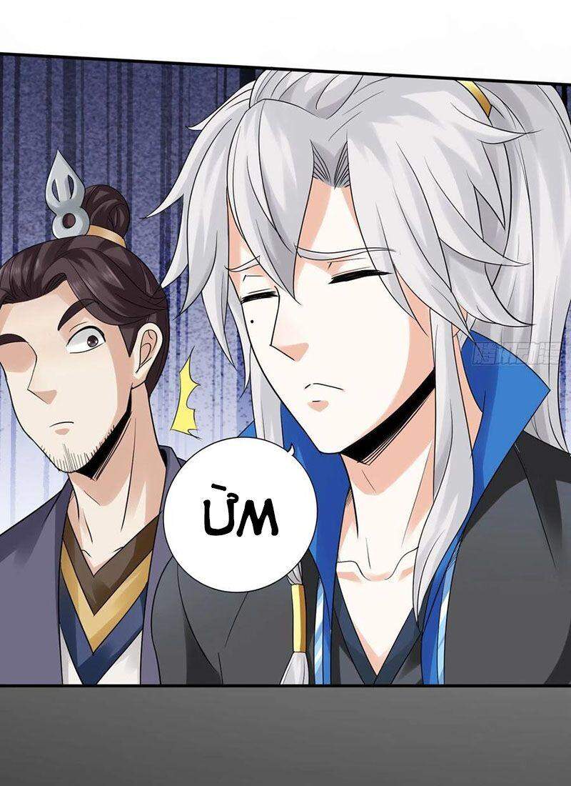 Chư Thiên Ký Chapter 312 - Trang 12