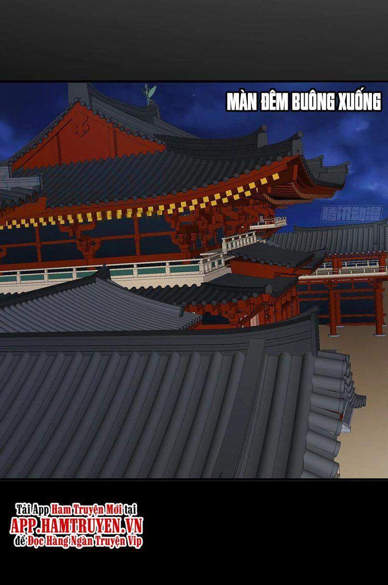 Chư Thiên Ký Chapter 312 - Trang 13