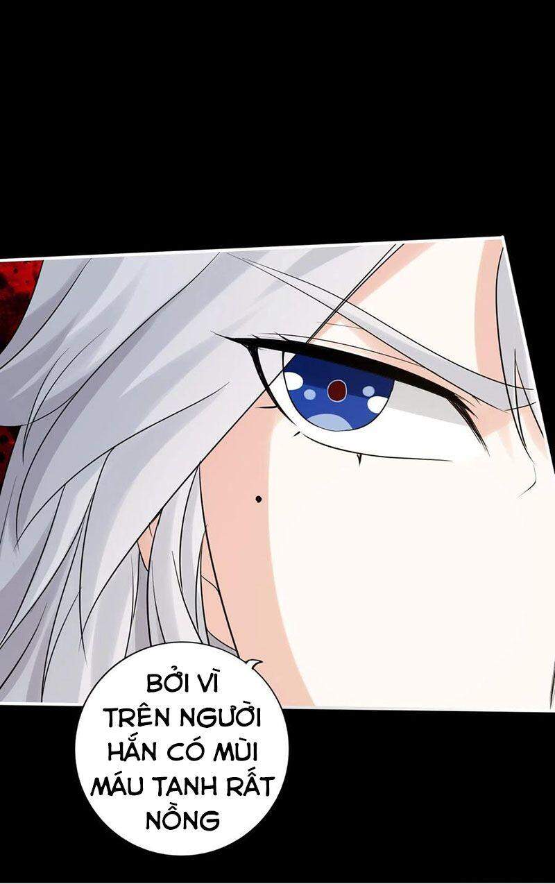 Chư Thiên Ký Chapter 312 - Trang 16