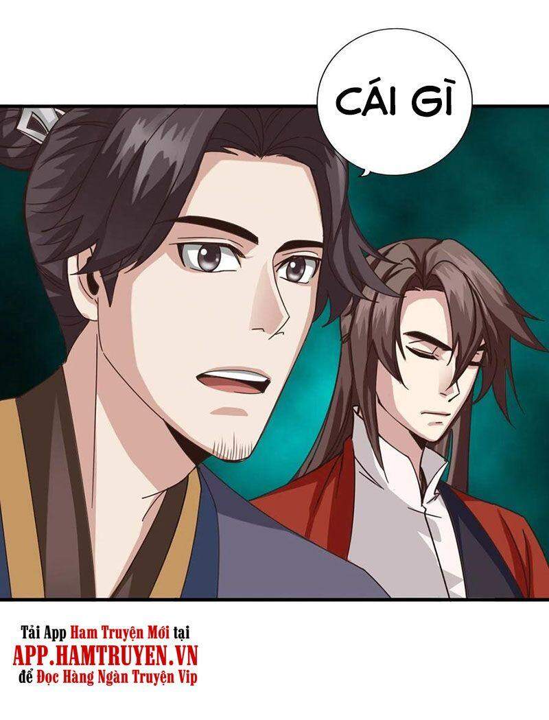 Chư Thiên Ký Chapter 312 - Trang 17