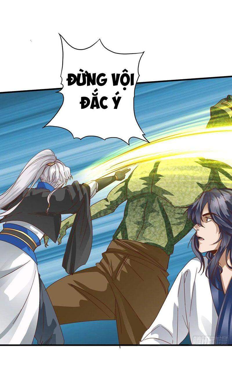 Chư Thiên Ký Chapter 312 - Trang 28