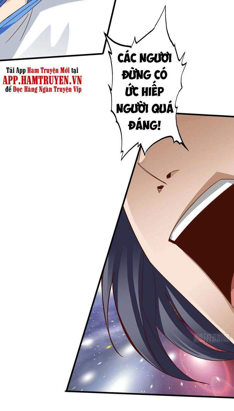 Chư Thiên Ký Chapter 312 - Trang 3