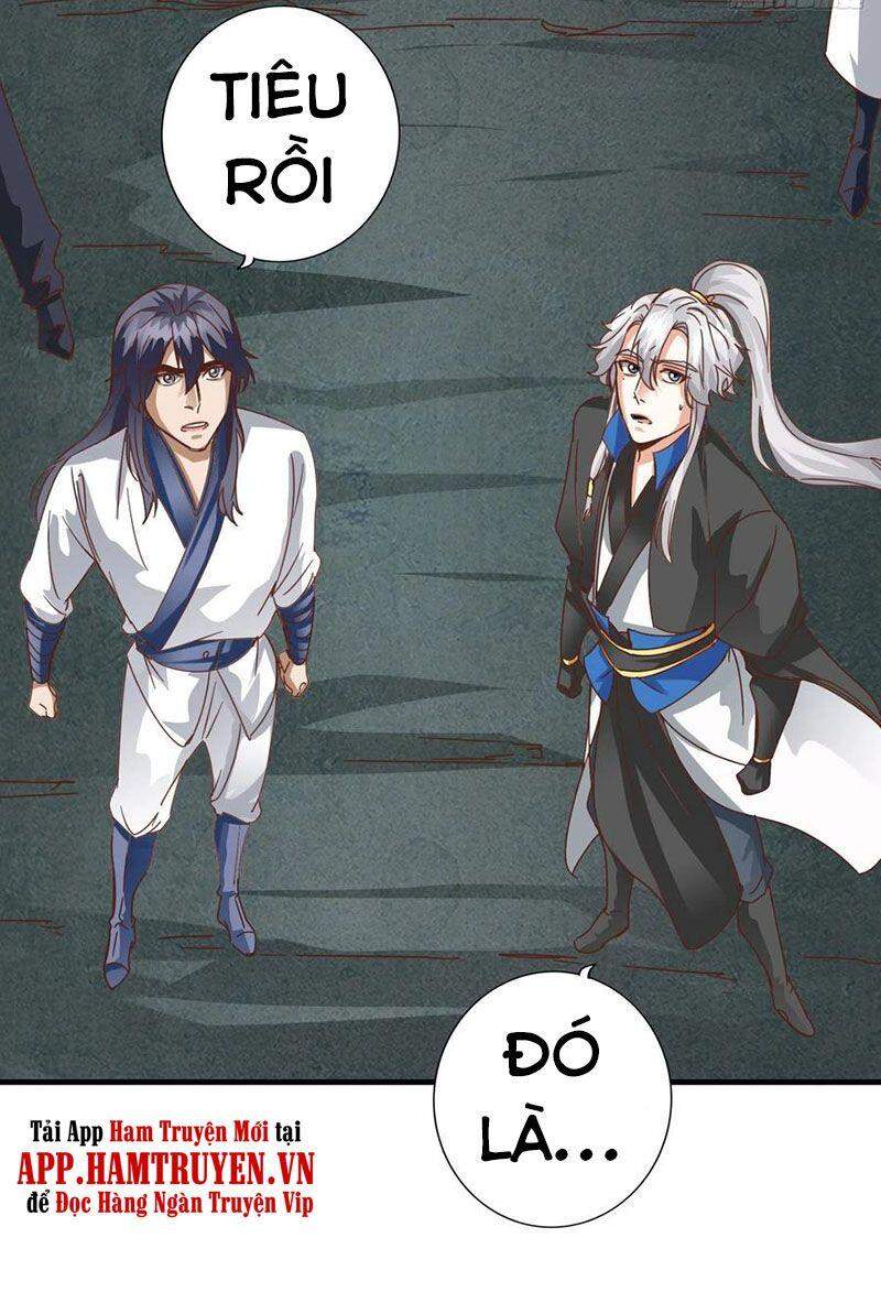 Chư Thiên Ký Chapter 312 - Trang 31