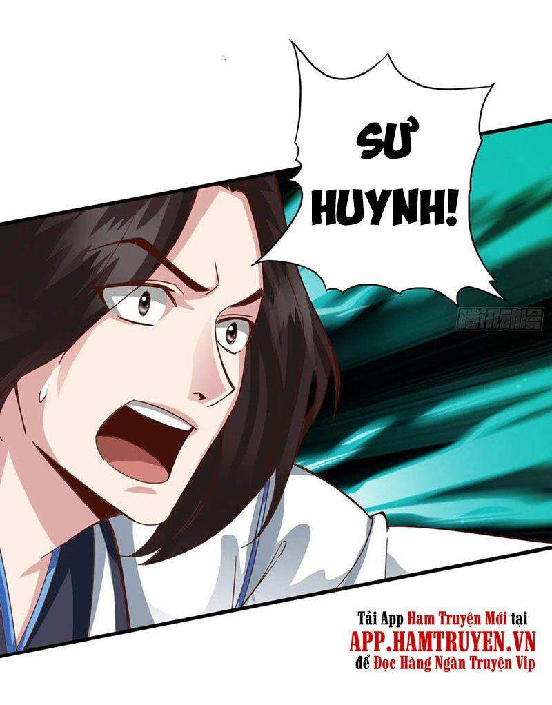 Chư Thiên Ký Chapter 312 - Trang 5