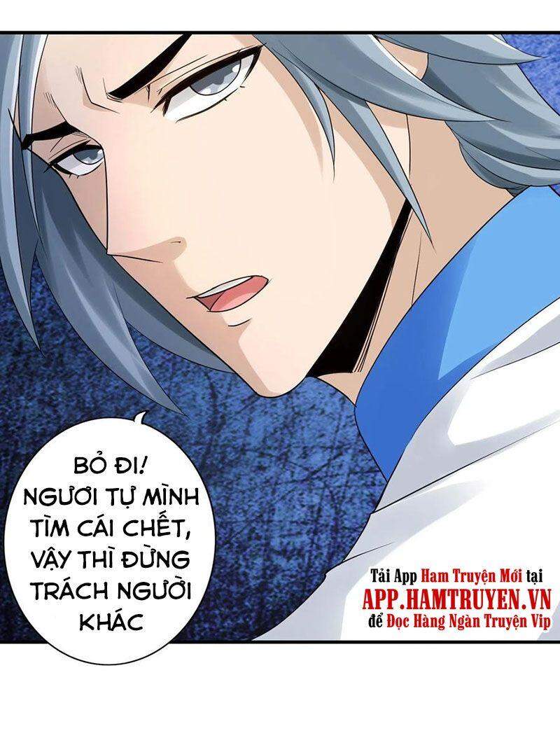 Chư Thiên Ký Chapter 312 - Trang 9