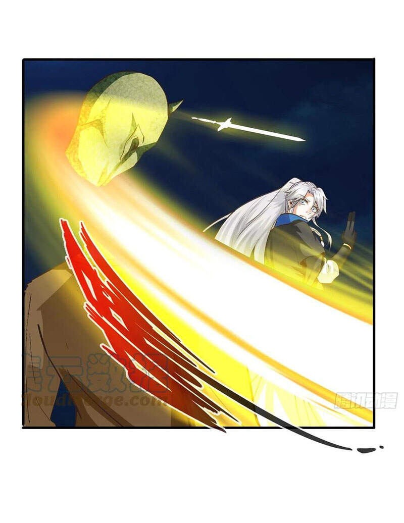 Chư Thiên Ký Chapter 313 - Trang 10