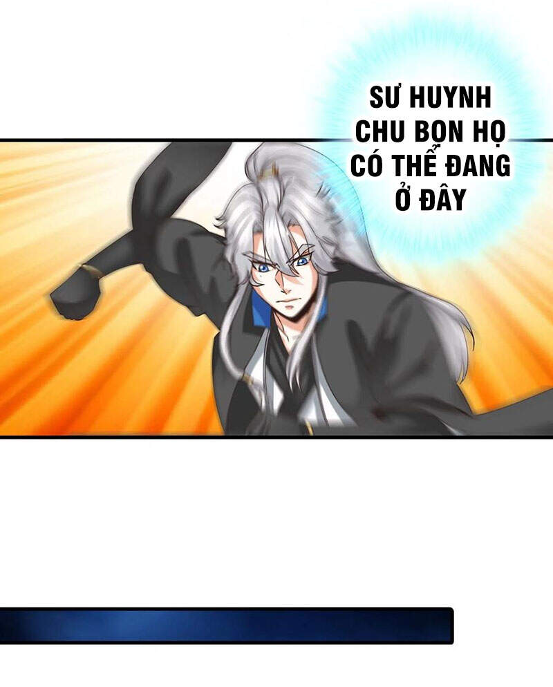 Chư Thiên Ký Chapter 313 - Trang 14
