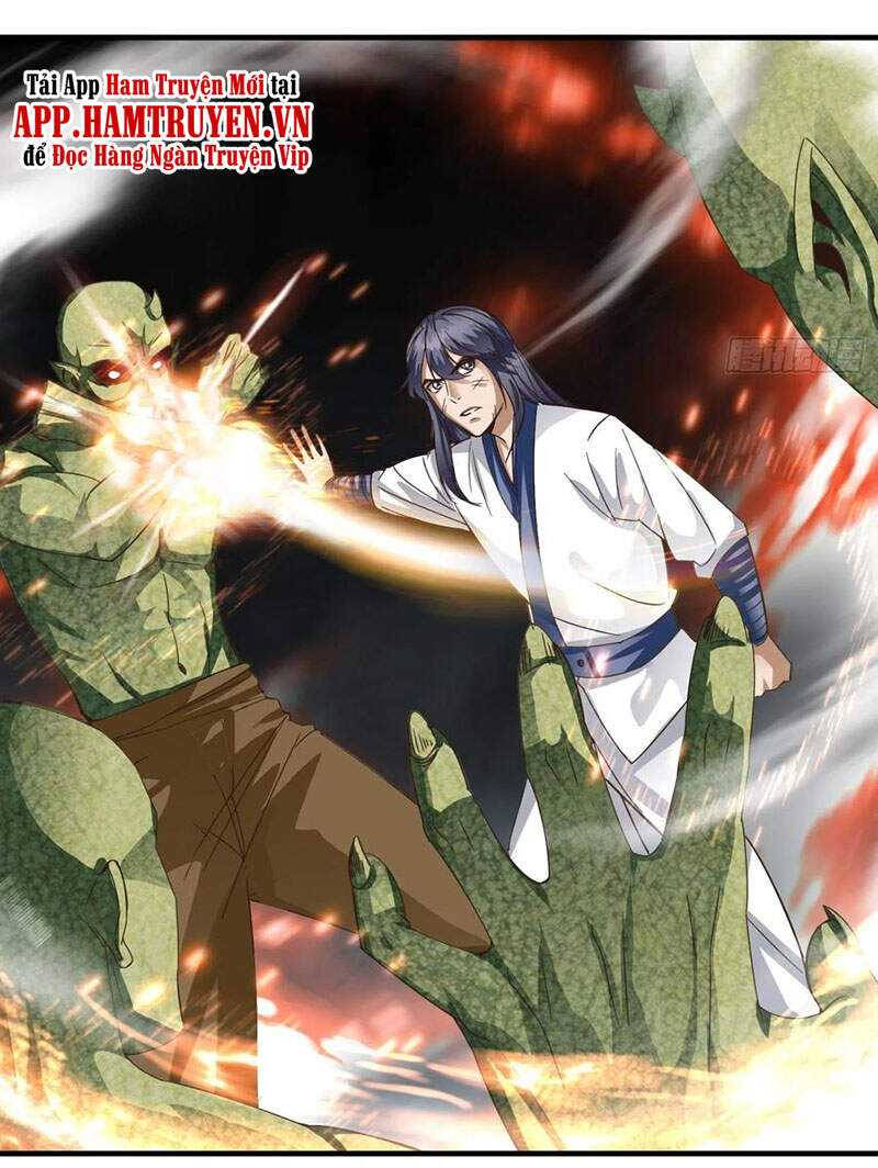 Chư Thiên Ký Chapter 313 - Trang 15