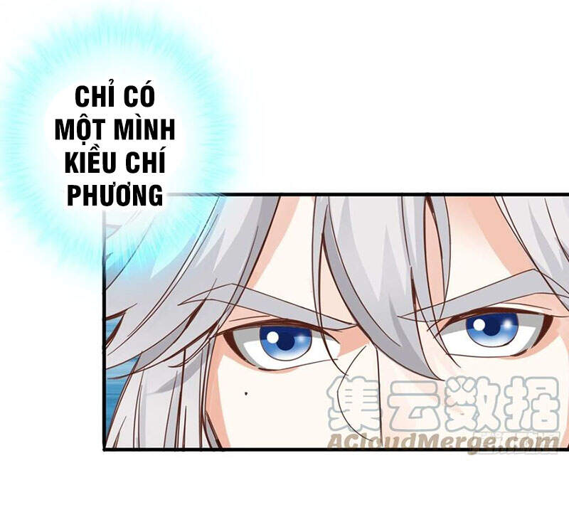 Chư Thiên Ký Chapter 313 - Trang 16