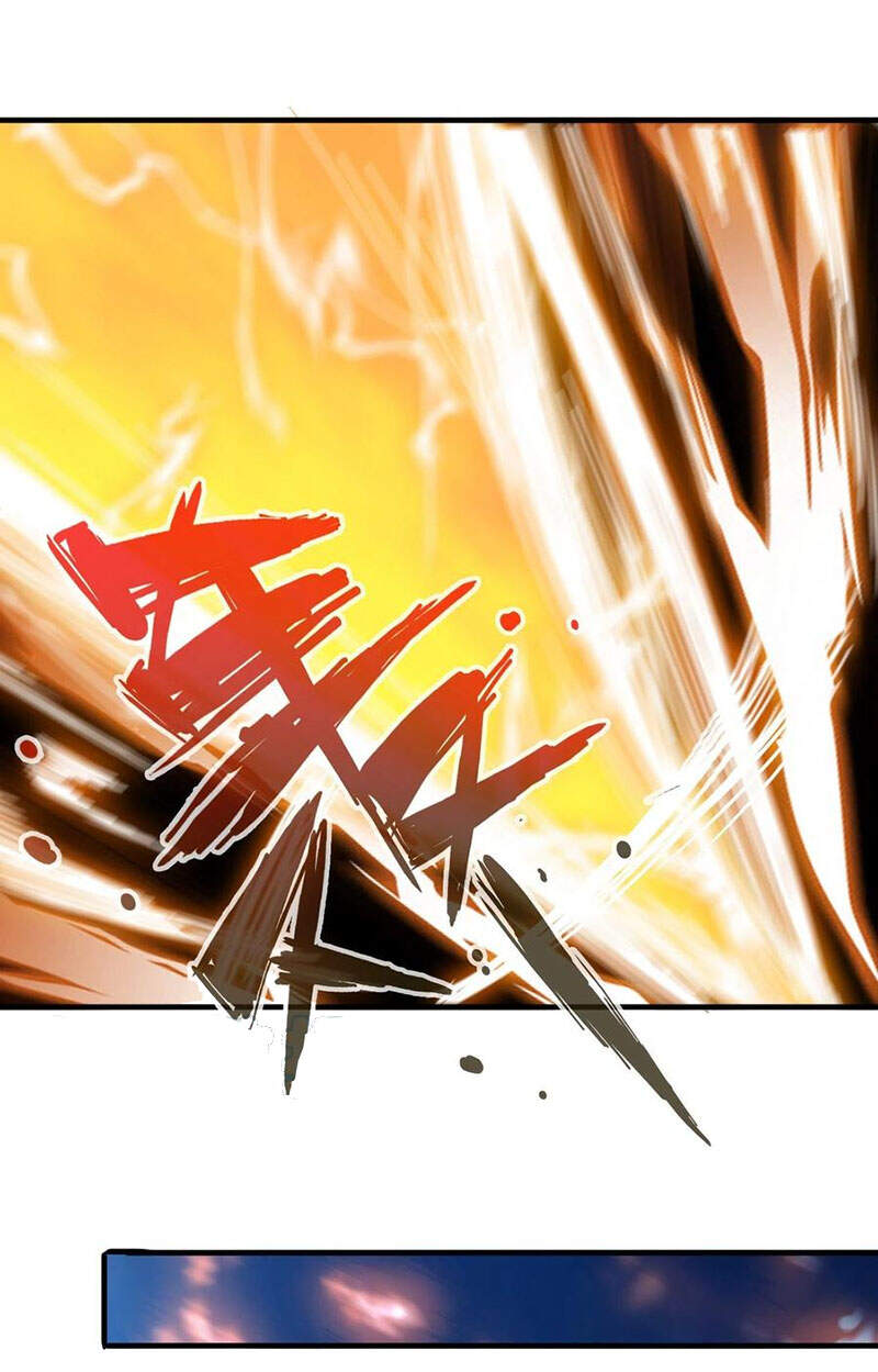 Chư Thiên Ký Chapter 313 - Trang 20