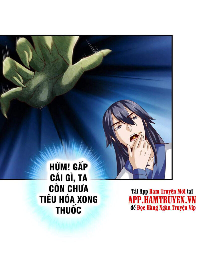 Chư Thiên Ký Chapter 313 - Trang 23