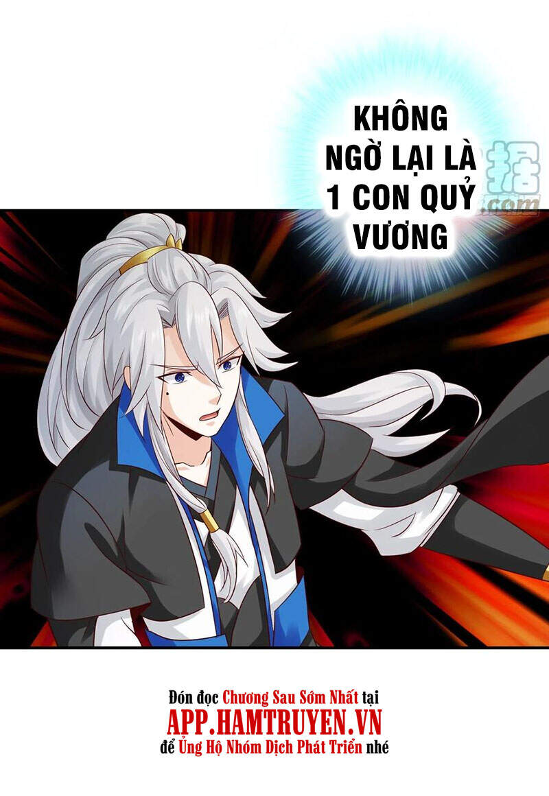 Chư Thiên Ký Chapter 313 - Trang 27