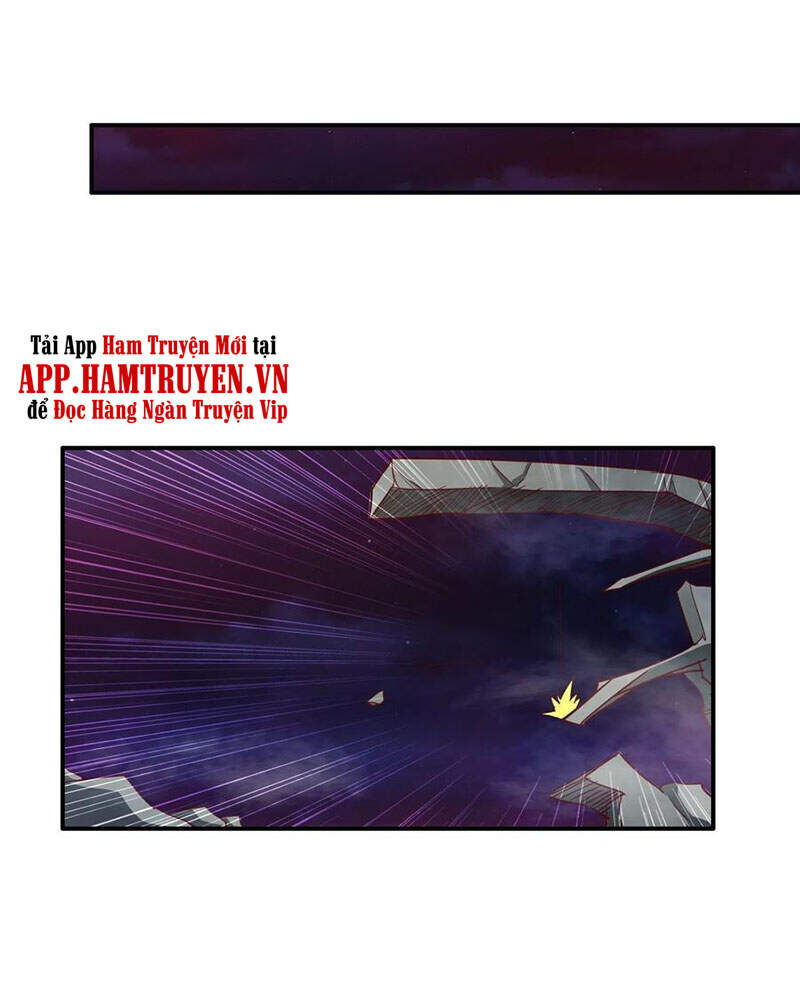Chư Thiên Ký Chapter 313 - Trang 3