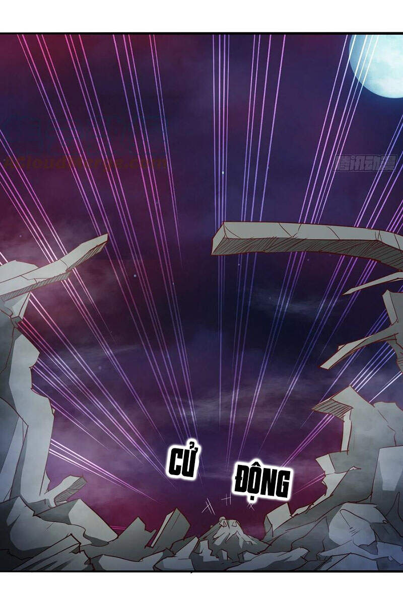 Chư Thiên Ký Chapter 313 - Trang 4