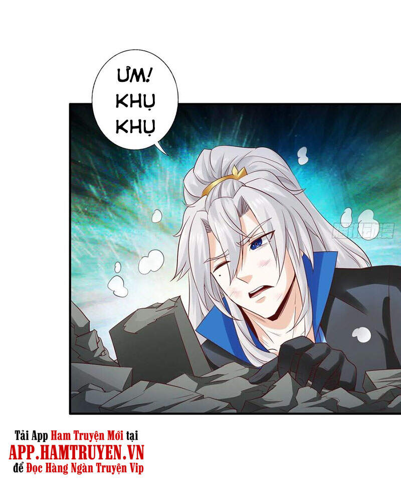 Chư Thiên Ký Chapter 313 - Trang 5