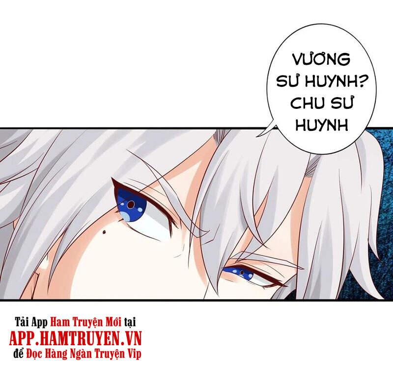 Chư Thiên Ký Chapter 313 - Trang 7