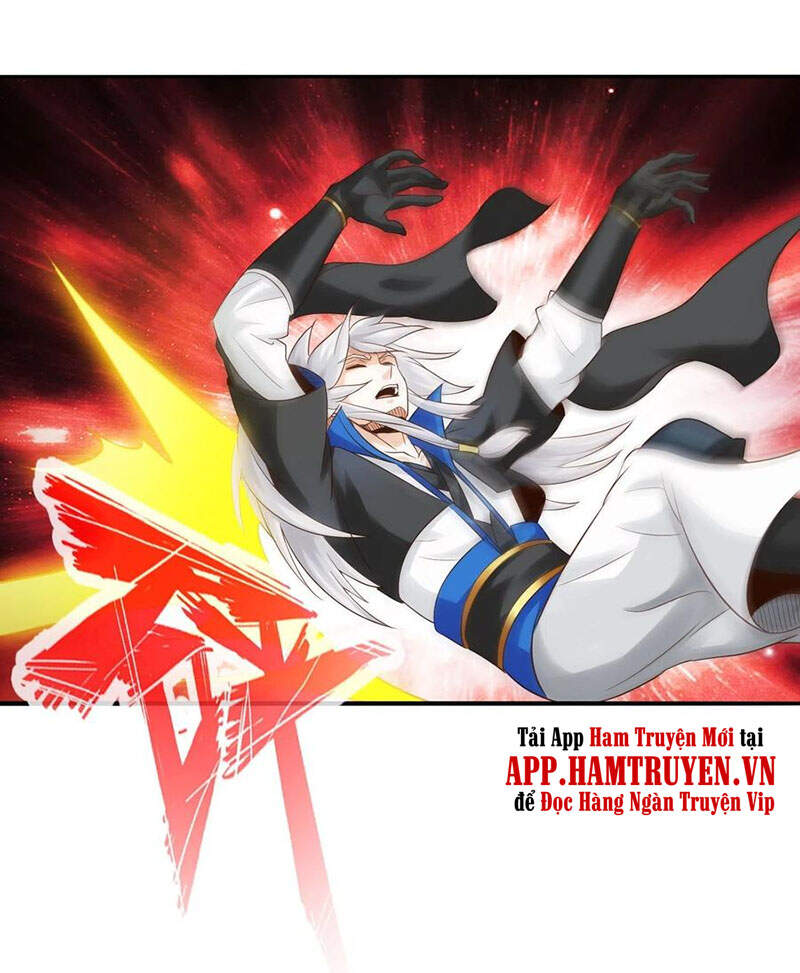 Chư Thiên Ký Chapter 314 - Trang 1