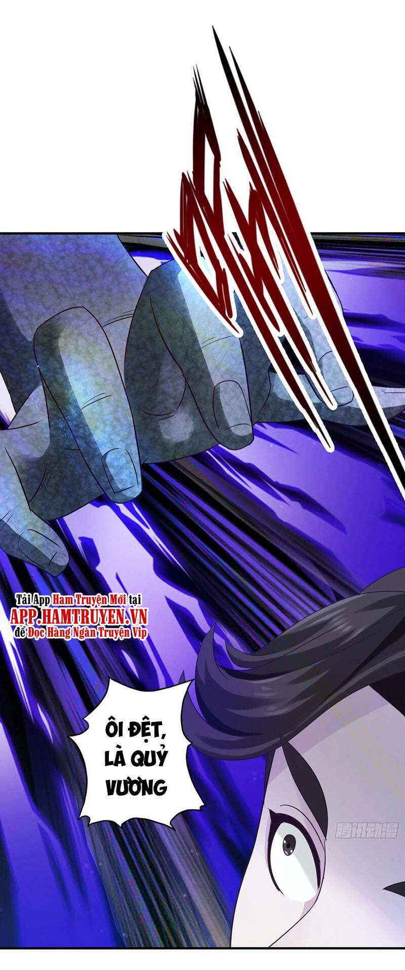 Chư Thiên Ký Chapter 314 - Trang 13