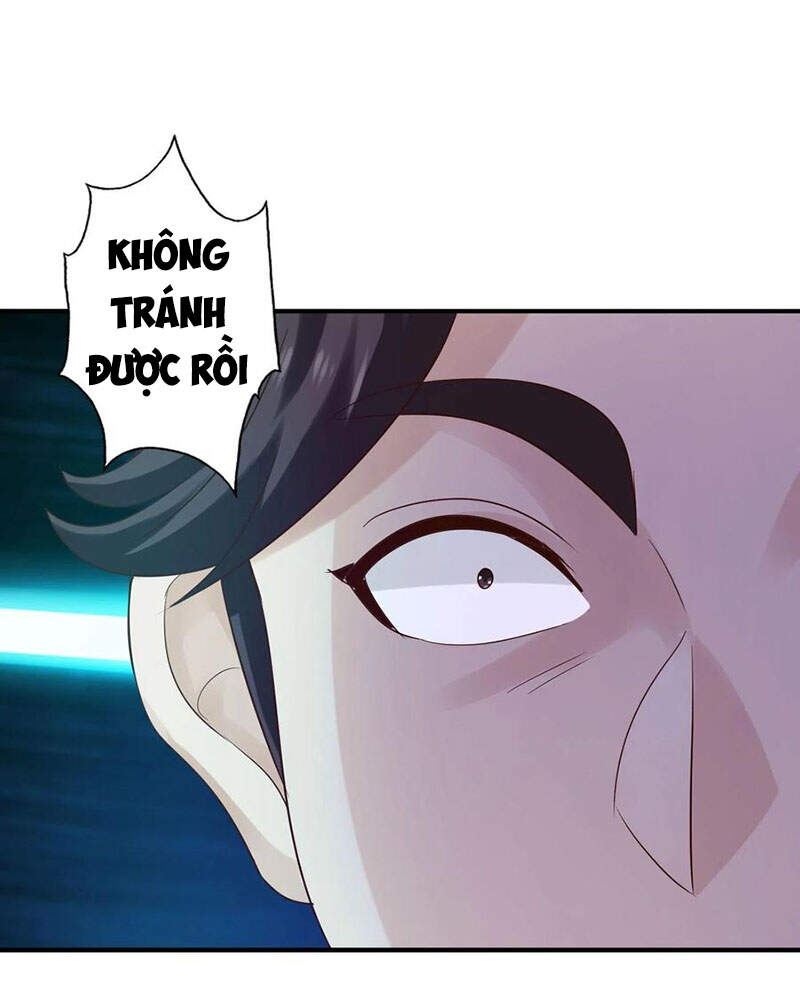 Chư Thiên Ký Chapter 314 - Trang 14