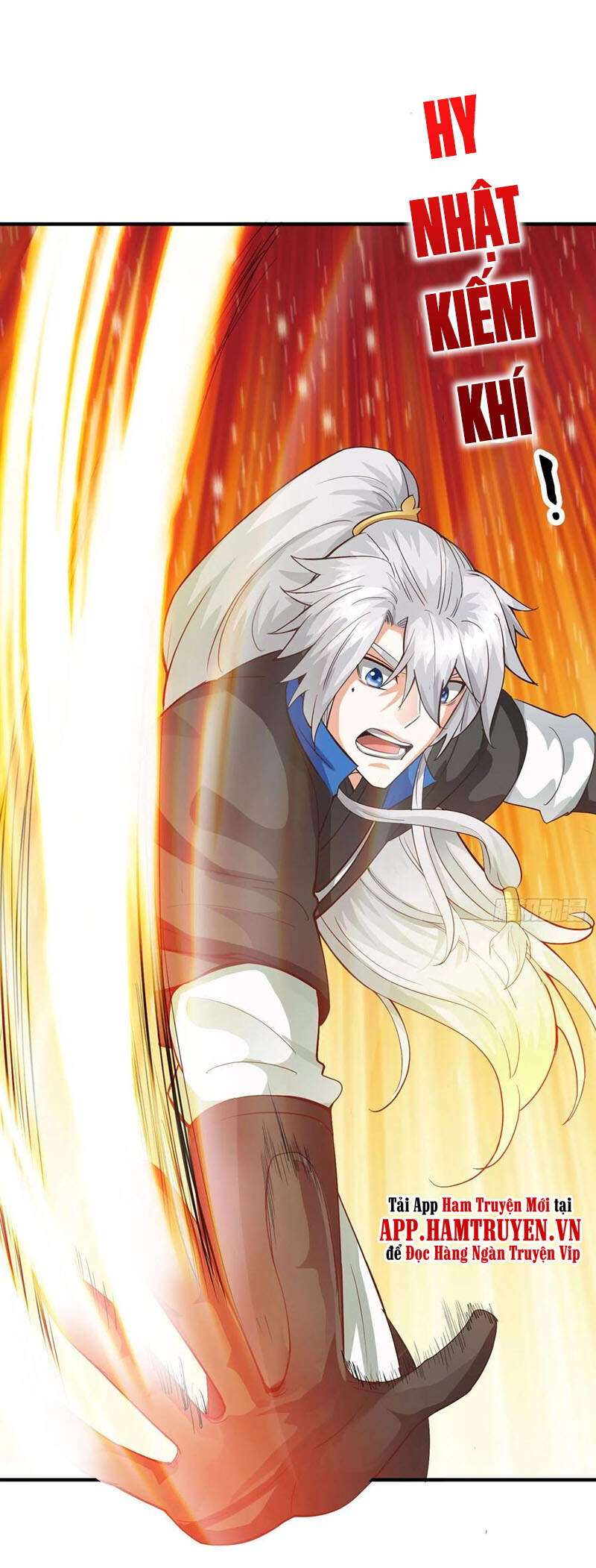 Chư Thiên Ký Chapter 314 - Trang 15