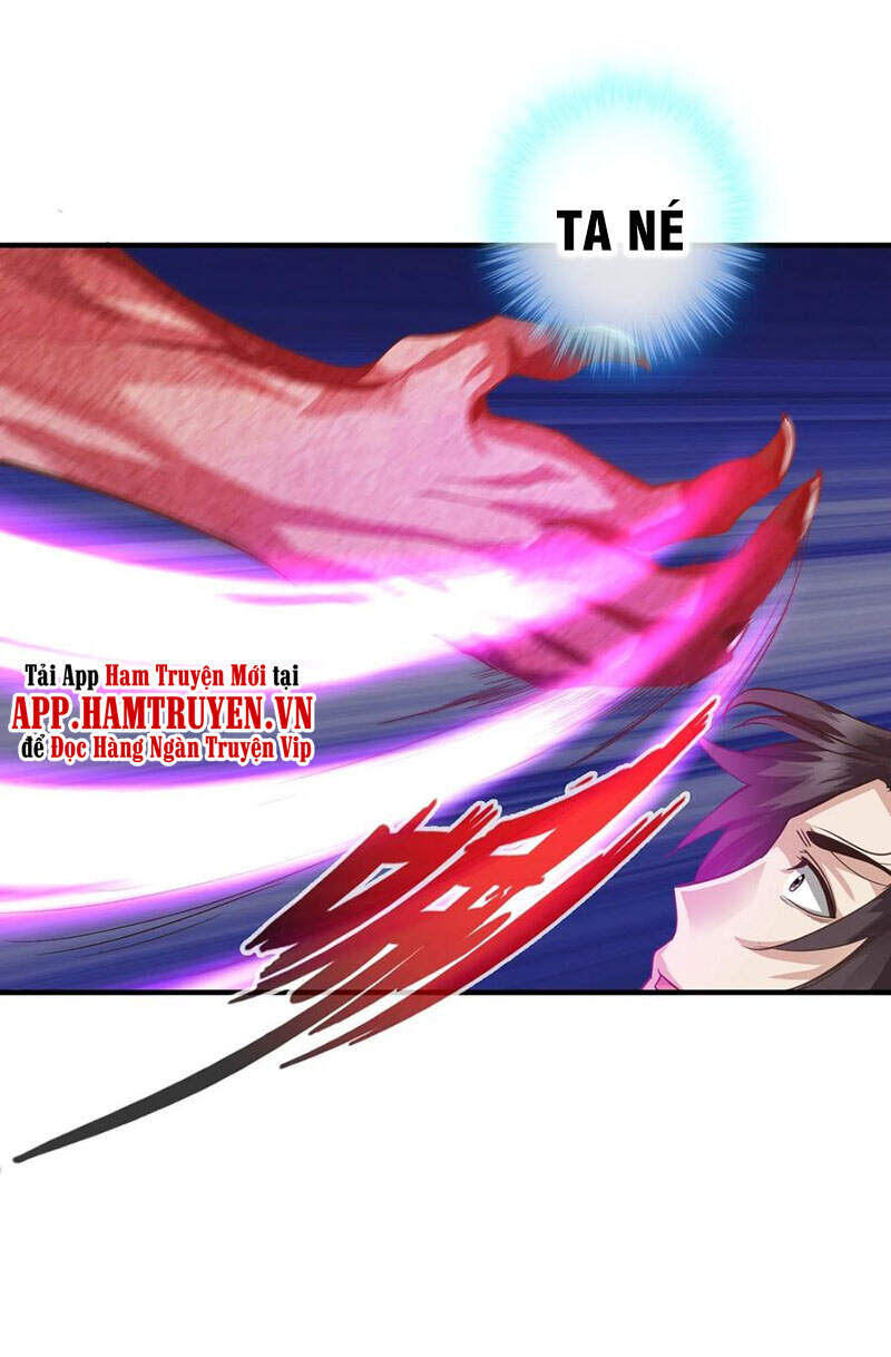 Chư Thiên Ký Chapter 314 - Trang 17