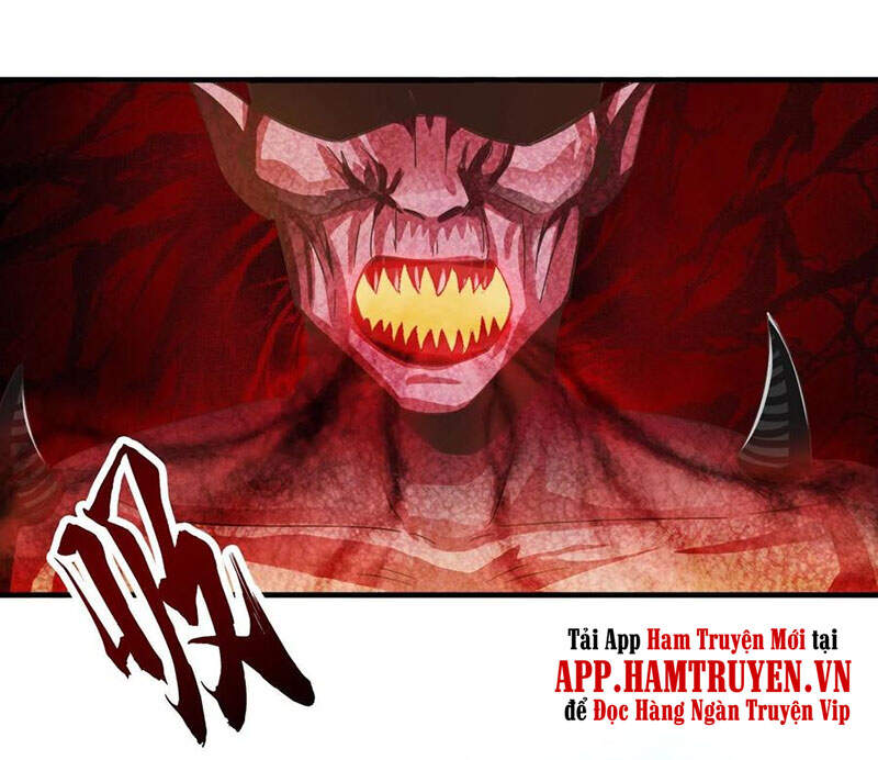 Chư Thiên Ký Chapter 314 - Trang 21