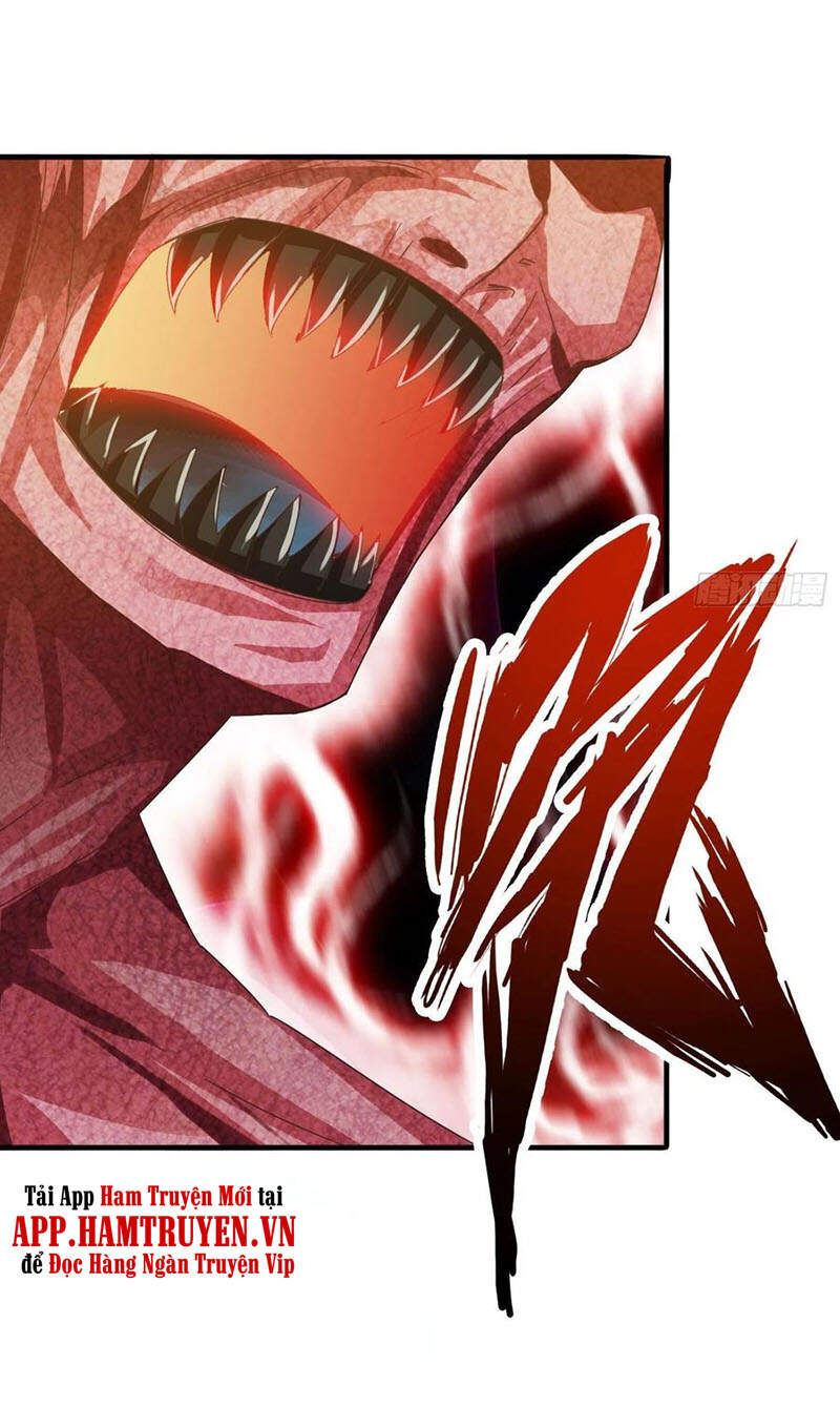 Chư Thiên Ký Chapter 314 - Trang 23