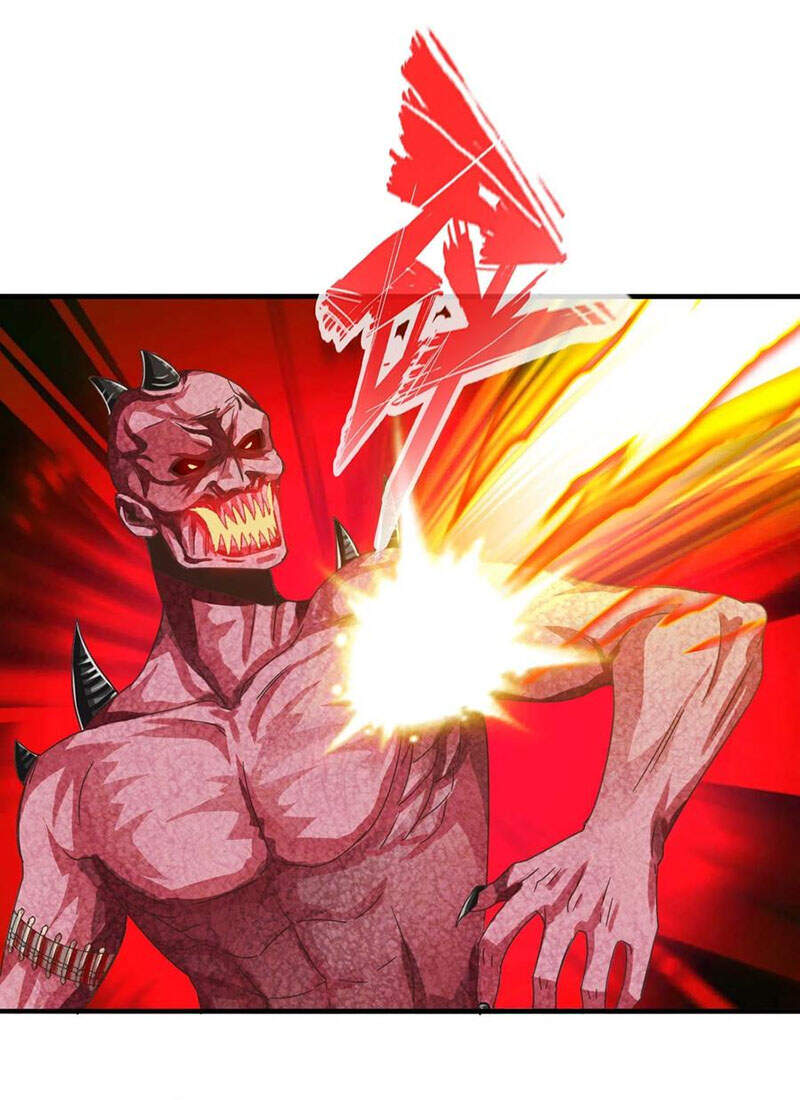 Chư Thiên Ký Chapter 314 - Trang 26