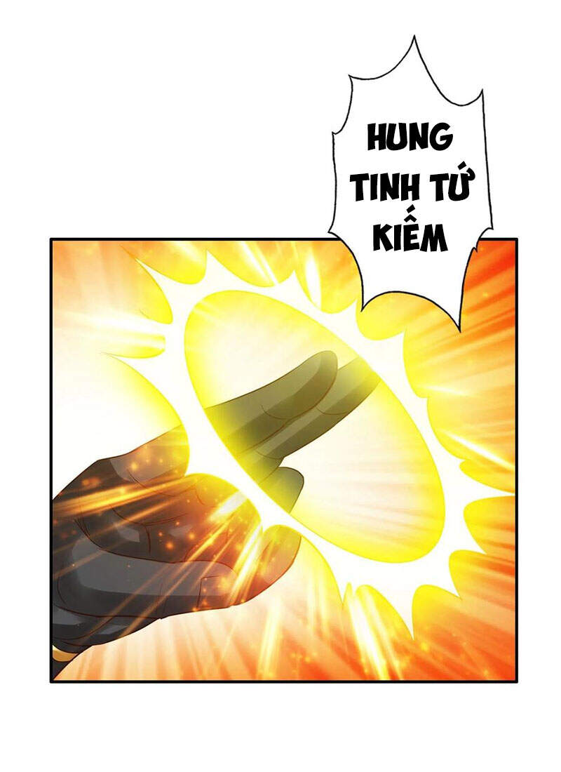 Chư Thiên Ký Chapter 314 - Trang 8
