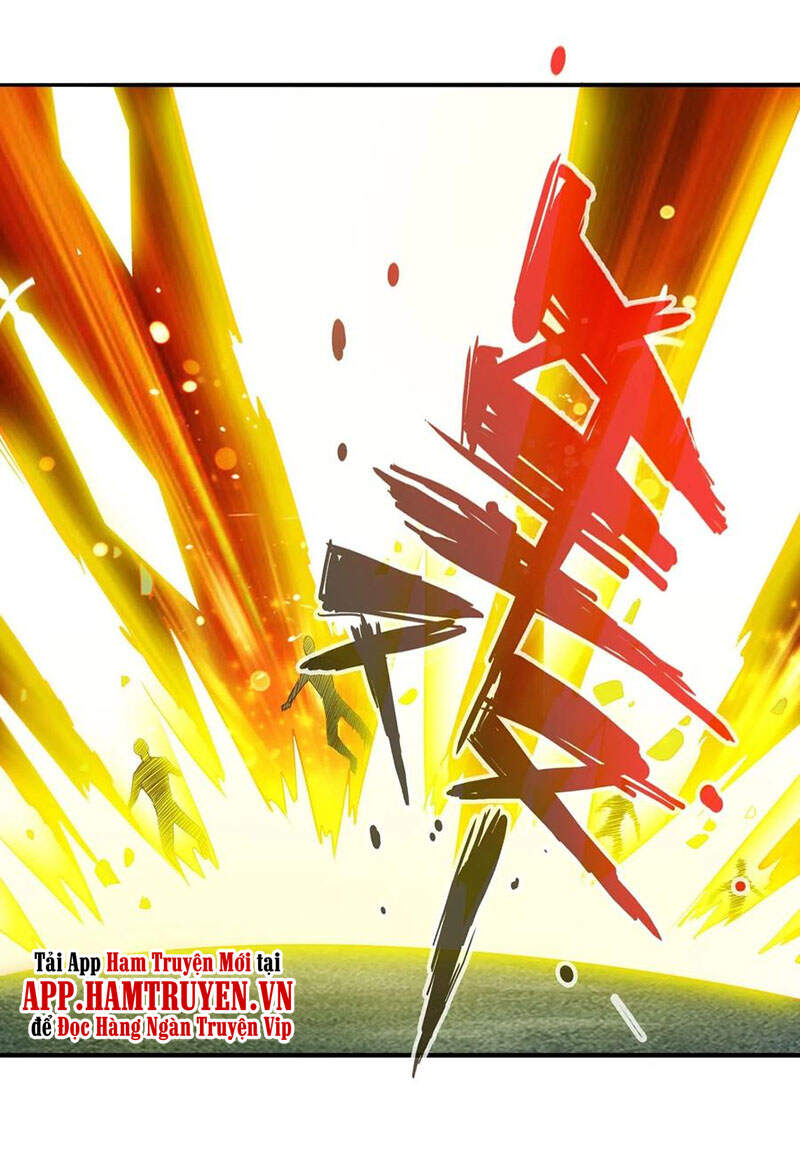Chư Thiên Ký Chapter 314 - Trang 9