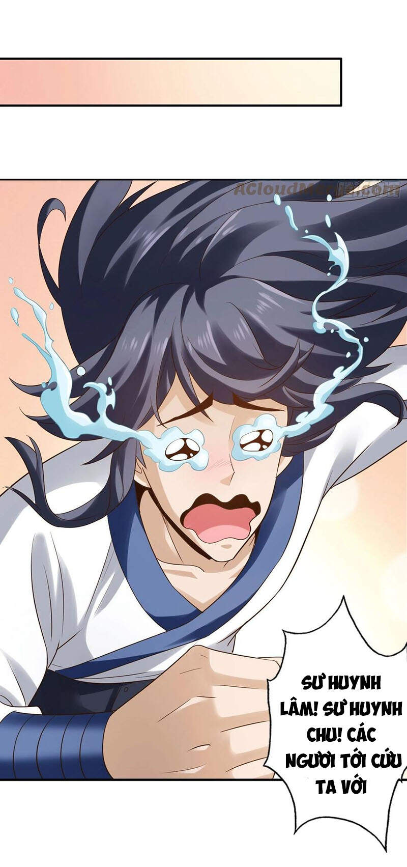 Chư Thiên Ký Chapter 315 - Trang 10