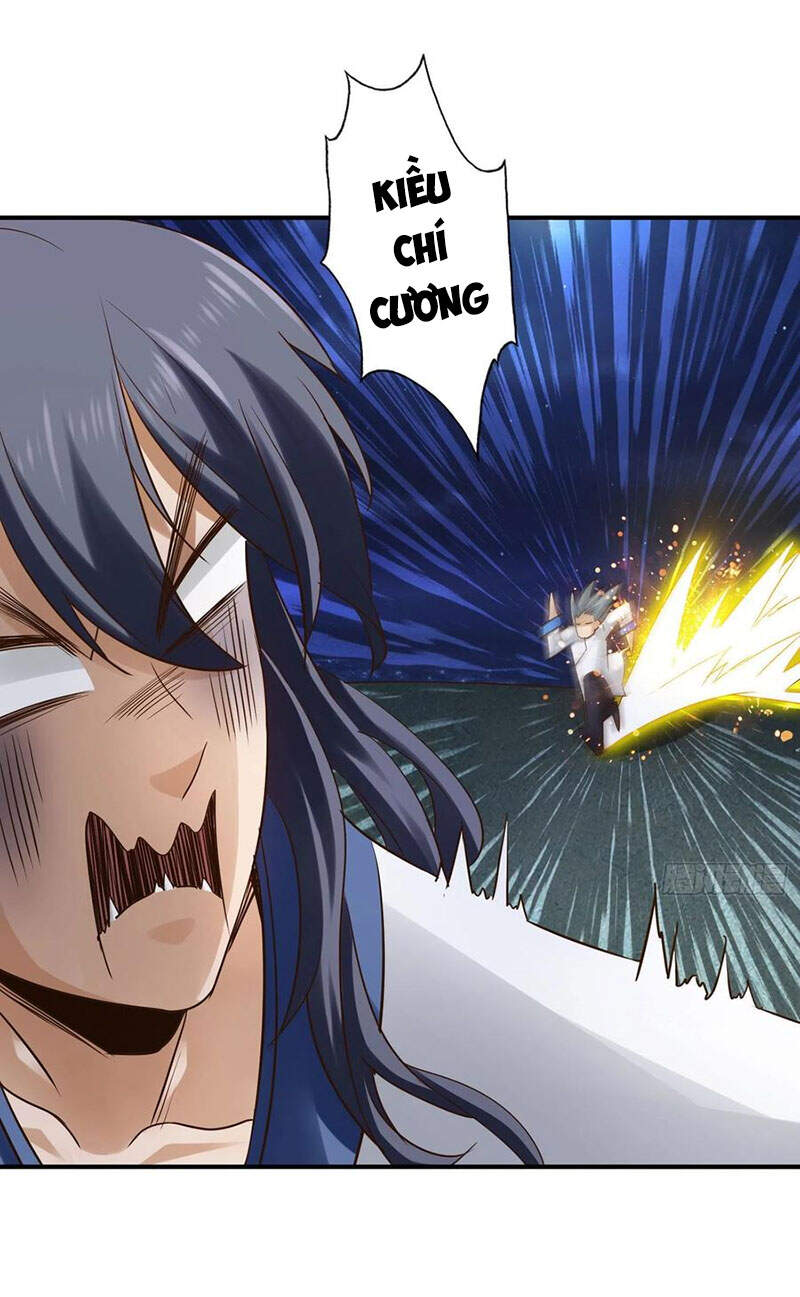 Chư Thiên Ký Chapter 315 - Trang 12