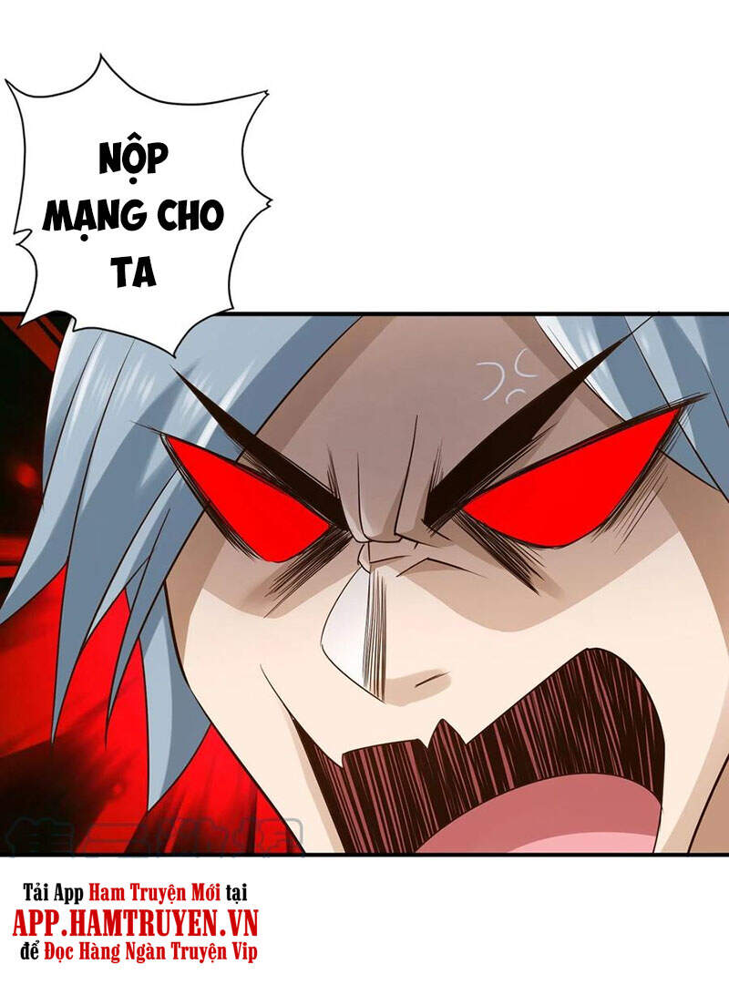 Chư Thiên Ký Chapter 315 - Trang 13