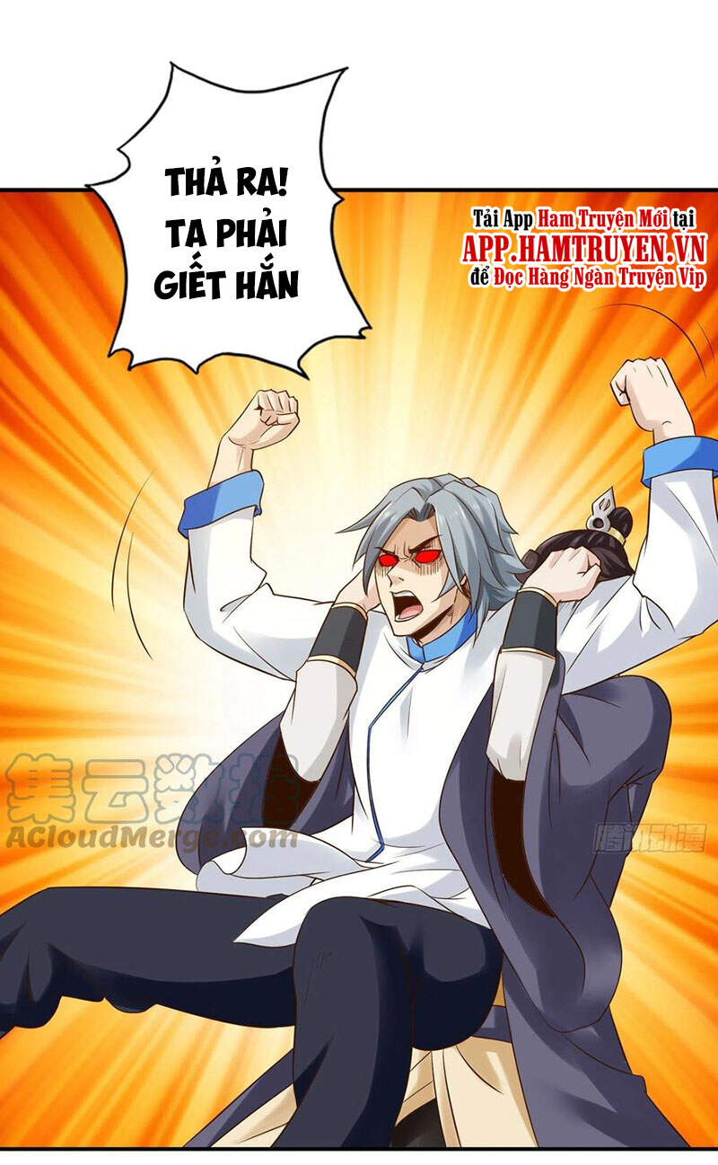 Chư Thiên Ký Chapter 315 - Trang 15
