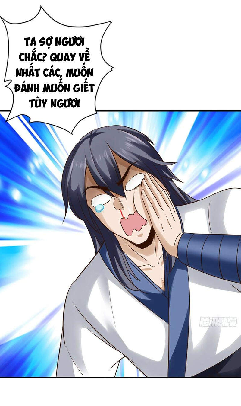 Chư Thiên Ký Chapter 315 - Trang 16