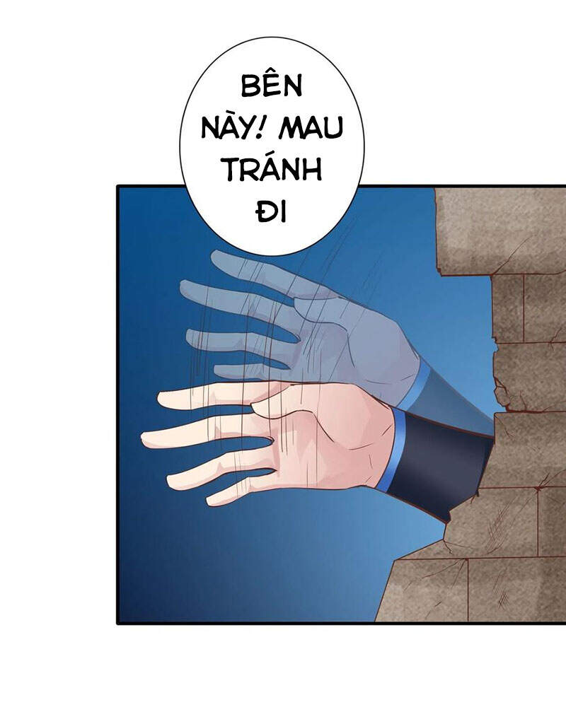 Chư Thiên Ký Chapter 315 - Trang 26