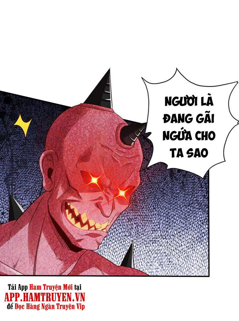 Chư Thiên Ký Chapter 315 - Trang 3