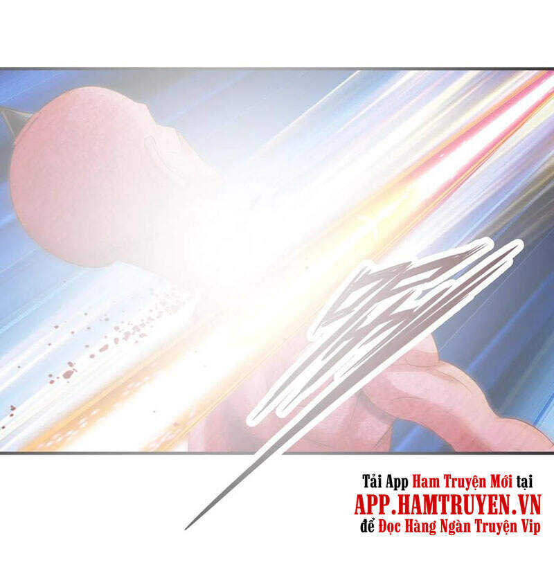 Chư Thiên Ký Chapter 315 - Trang 7