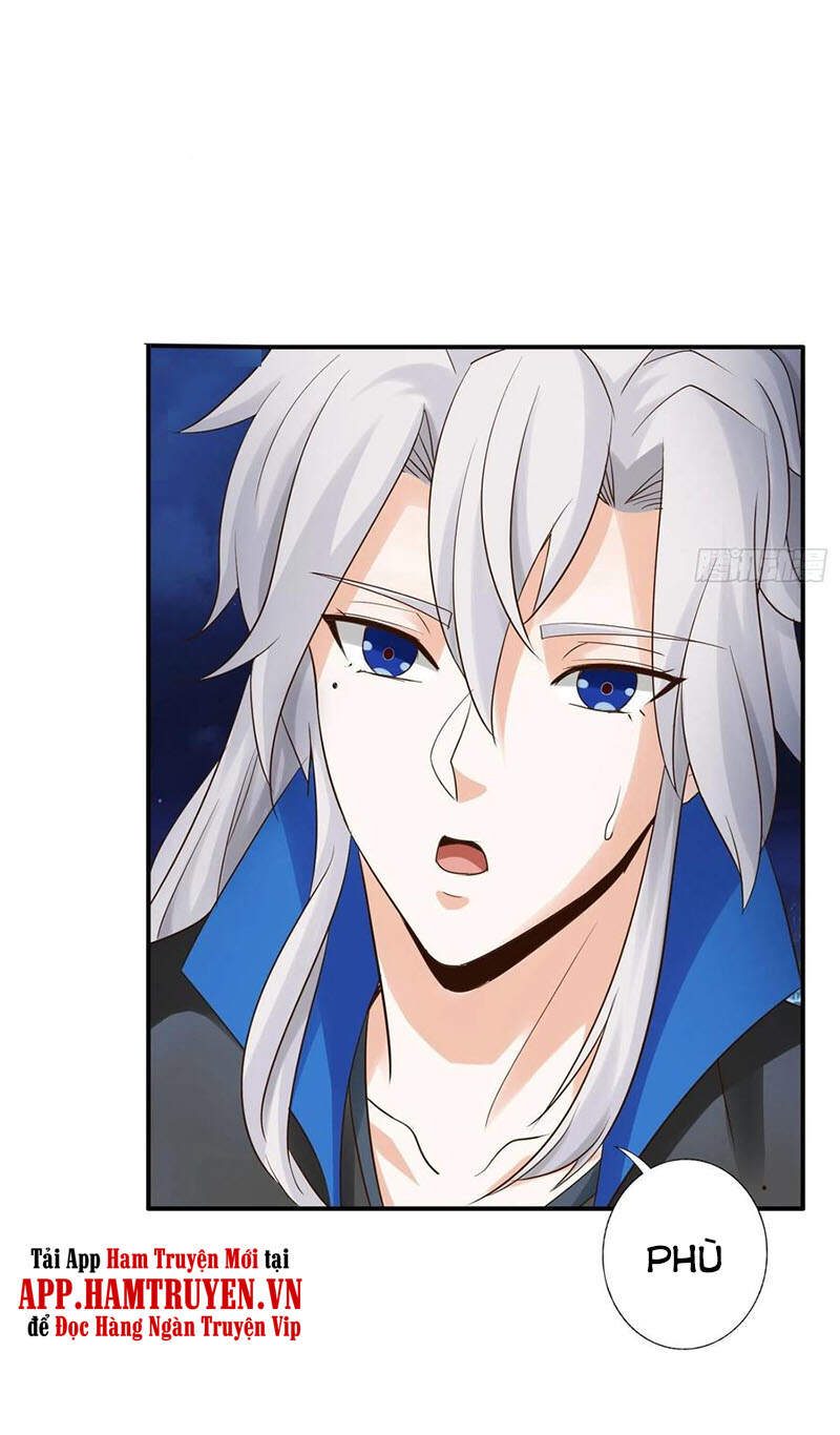 Chư Thiên Ký Chapter 315 - Trang 9
